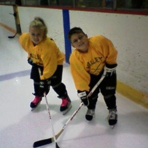 Meet your Posher, Bridget